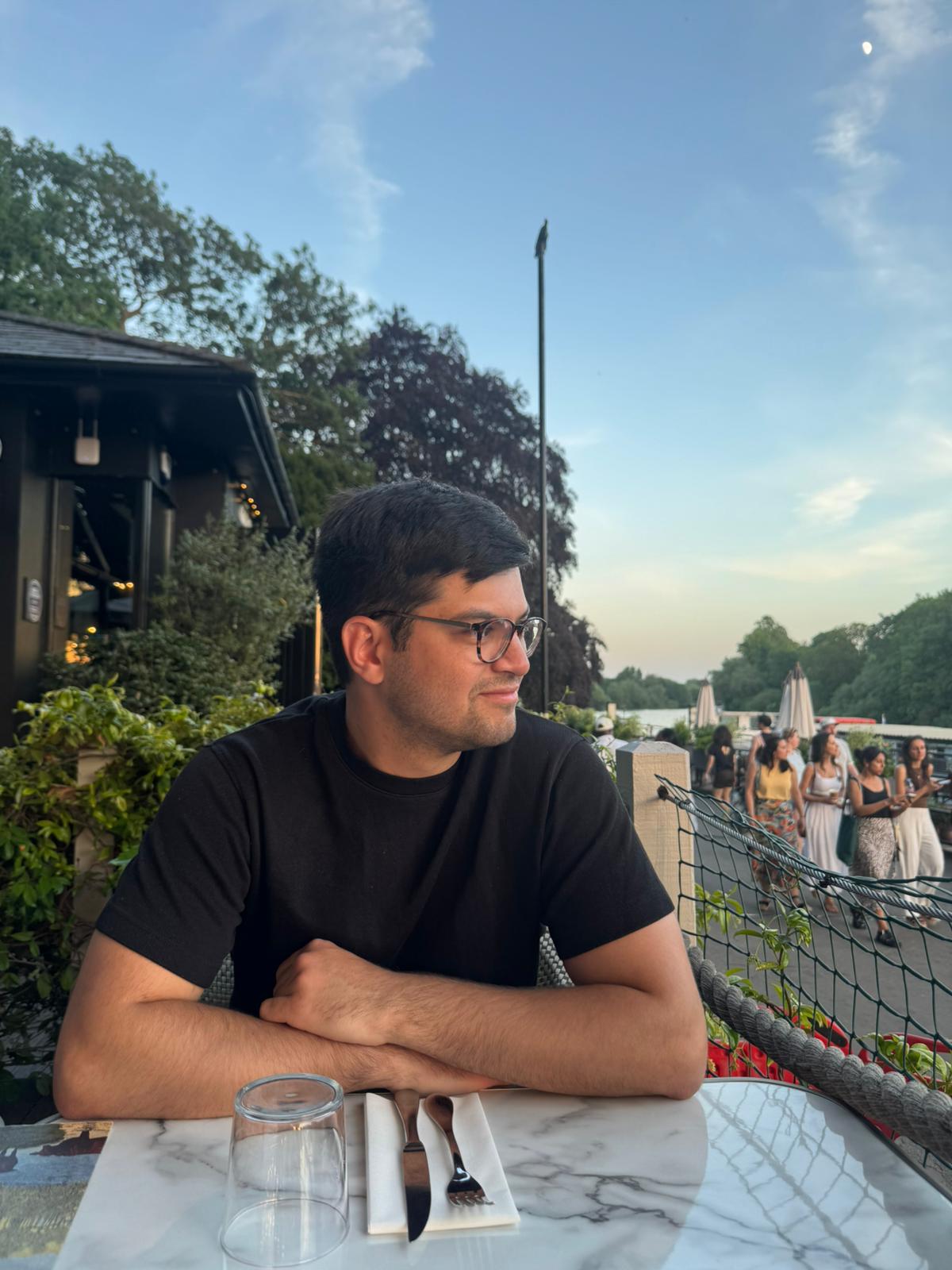 Deniz Adagorenli, Co-founder, LocalFox