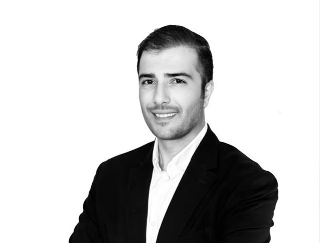 Erdinc Balci, Co-founder, LocalFox